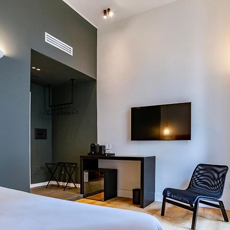 Bed and Breakfast Rolando Domus Neapol Zewnętrze zdjęcie