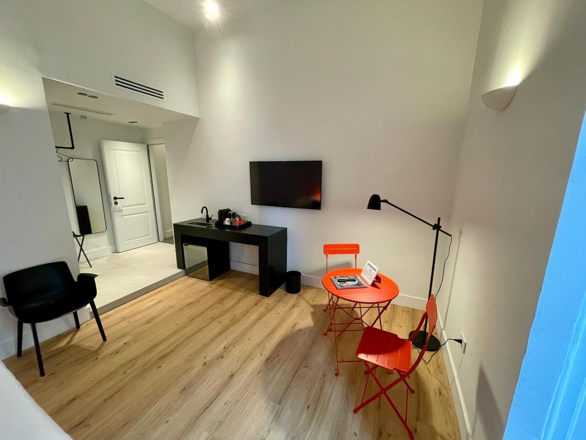 Bed and Breakfast Rolando Domus Neapol Zewnętrze zdjęcie