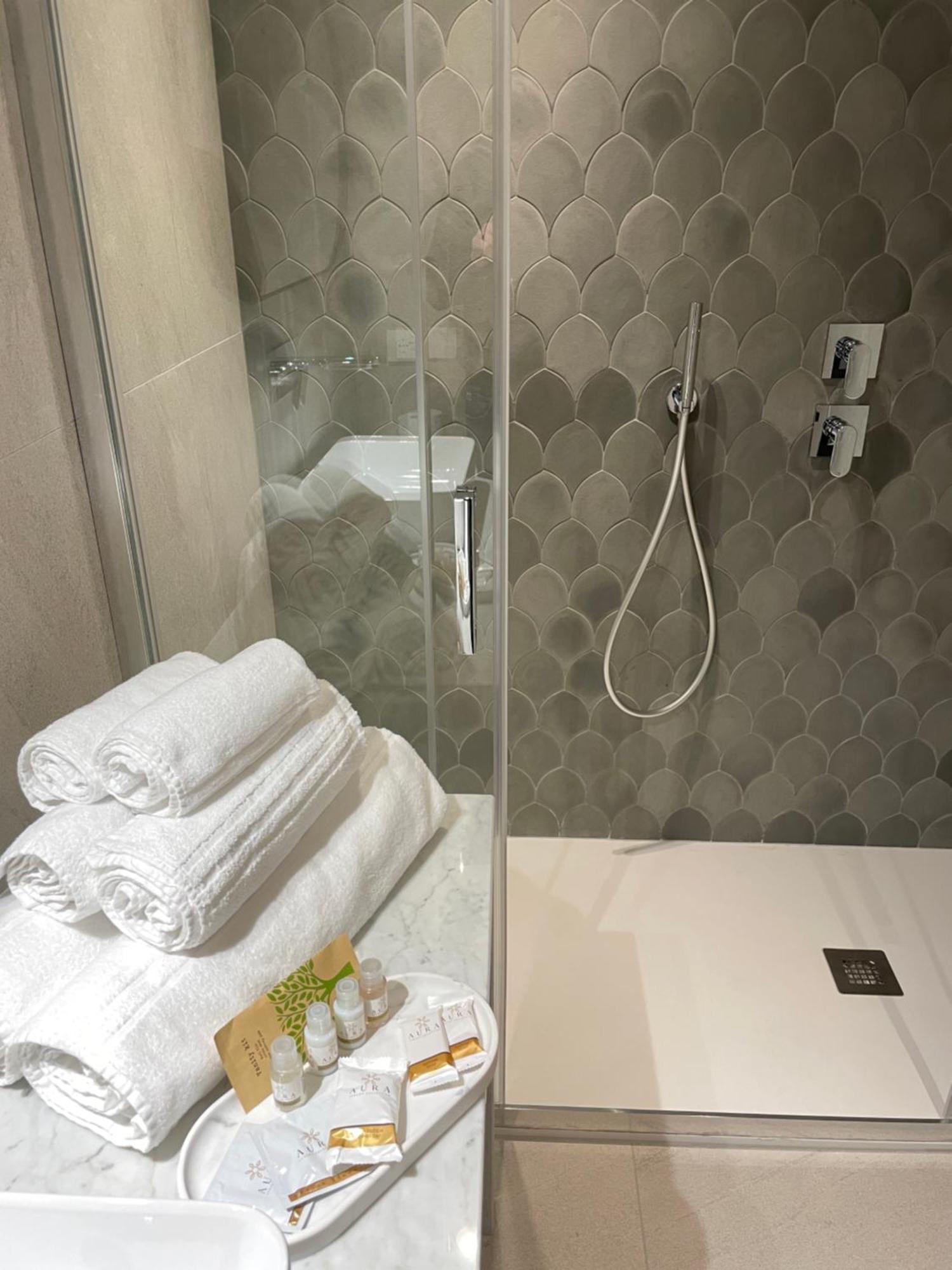Bed and Breakfast Rolando Domus Neapol Zewnętrze zdjęcie