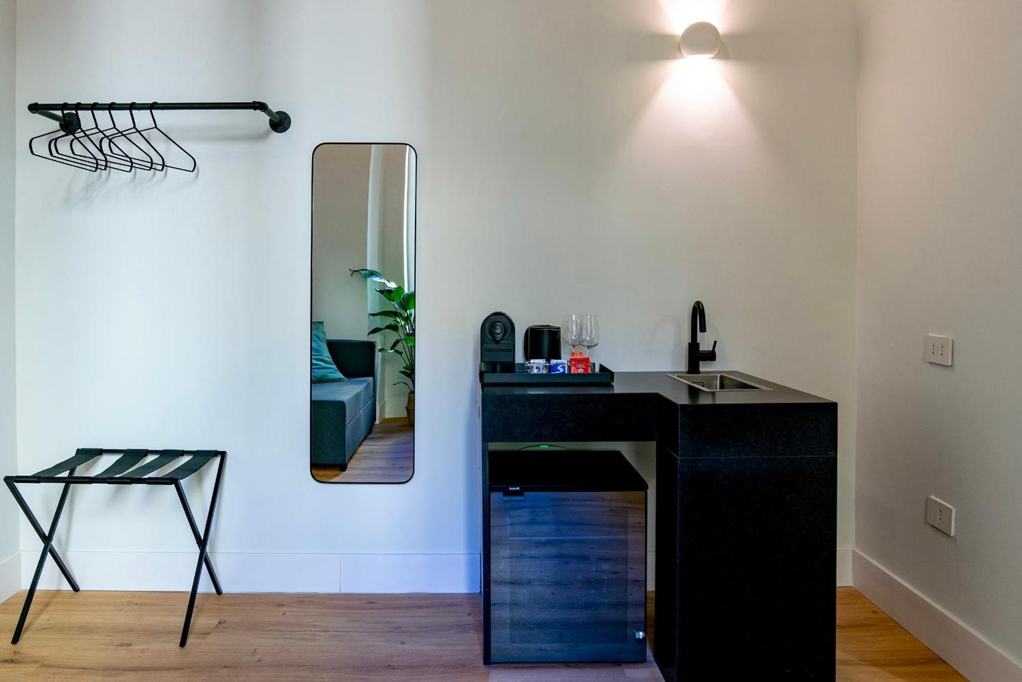Bed and Breakfast Rolando Domus Neapol Zewnętrze zdjęcie
