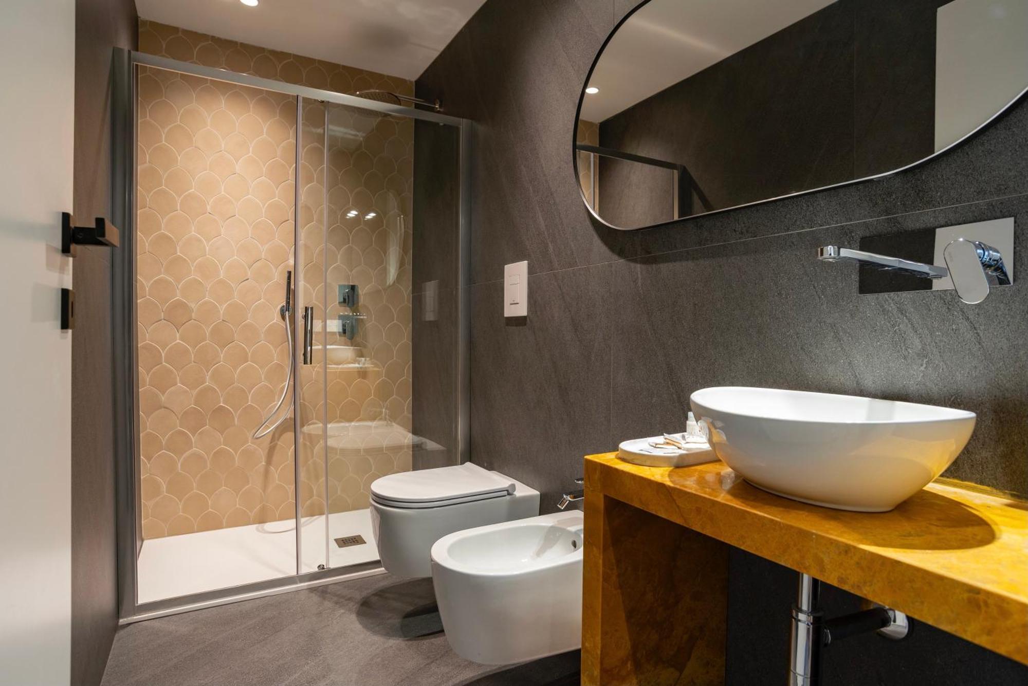 Bed and Breakfast Rolando Domus Neapol Zewnętrze zdjęcie